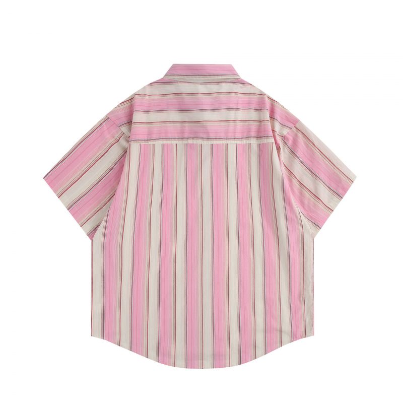 Alternative view of Shirt