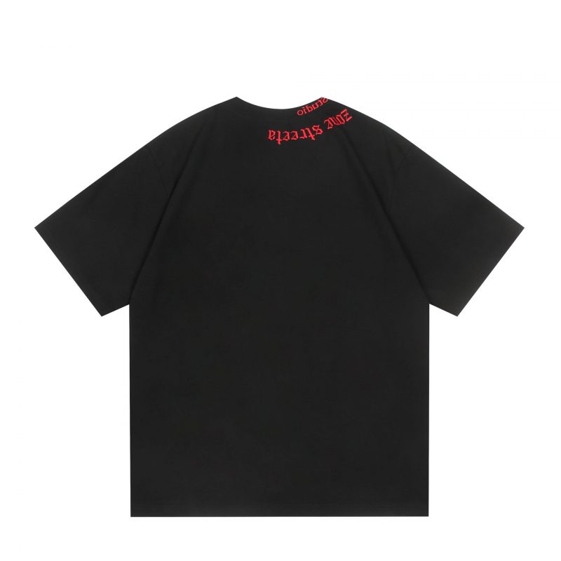 Alternative view of Graphic T-shirt