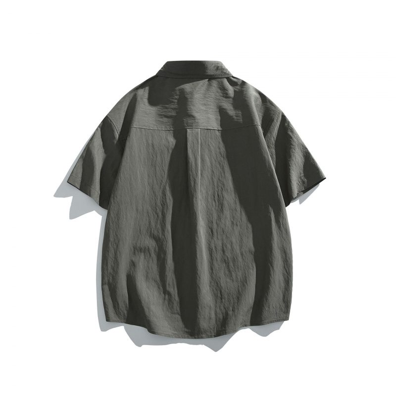 Alternative view of Shirt