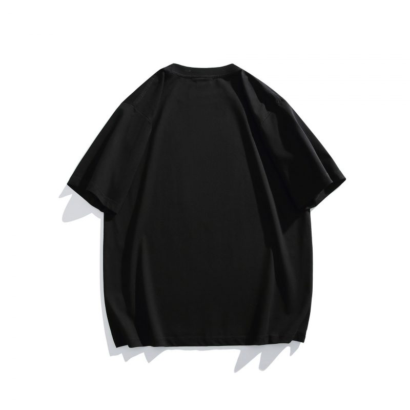 Alternative view of Graphic T-shirt