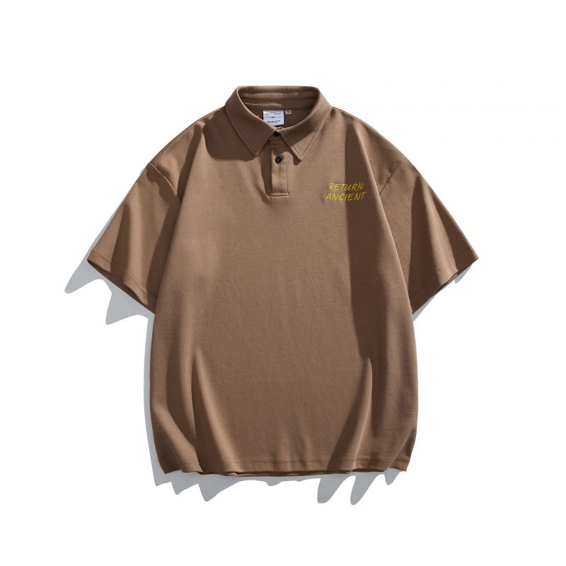 Polo T-shirt
