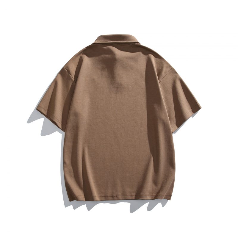 Alternative view of Polo T-shirt