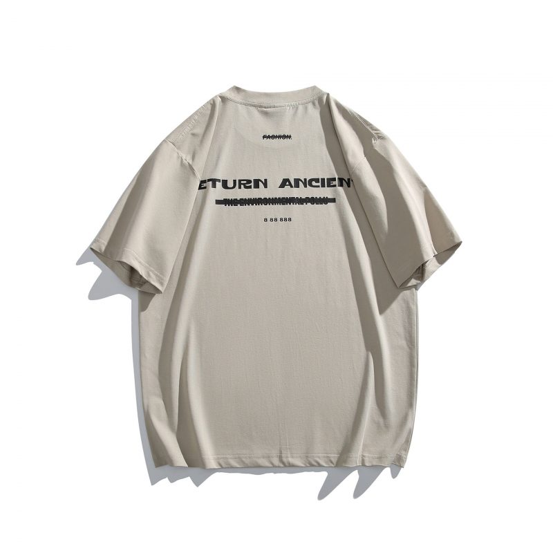 Alternative view of Essentials T-shirt