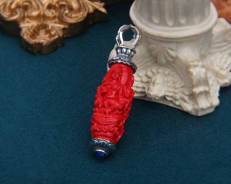 S925 Sterling Silver Pedant