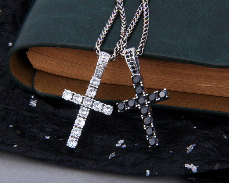 S925 Sterling Silver Pedant