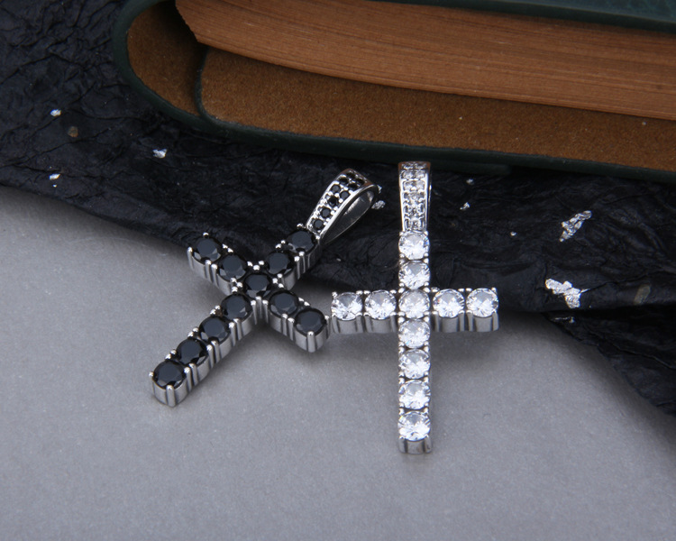 Alternative view of S925 Sterling Silver Pedant