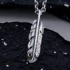 S925 Sterling Silver Pedant