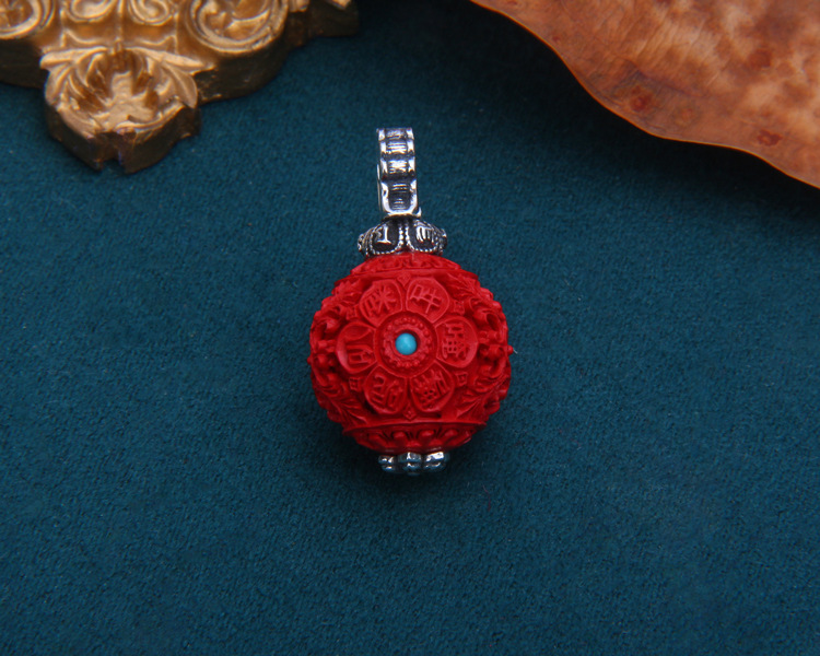 S925 Sterling Silver Pedant