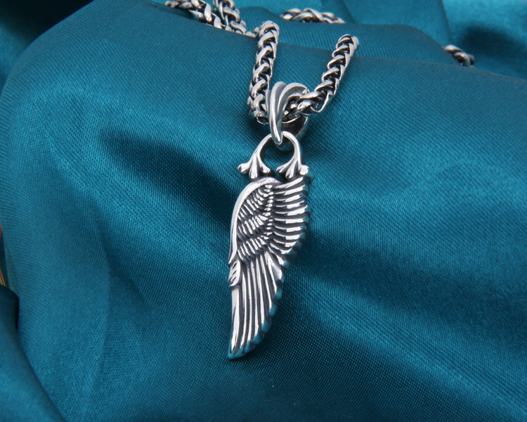 S925 Sterling Silver Pedant