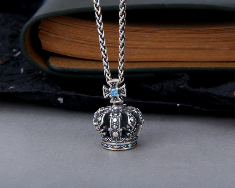 S925 Sterling Silver Pedant