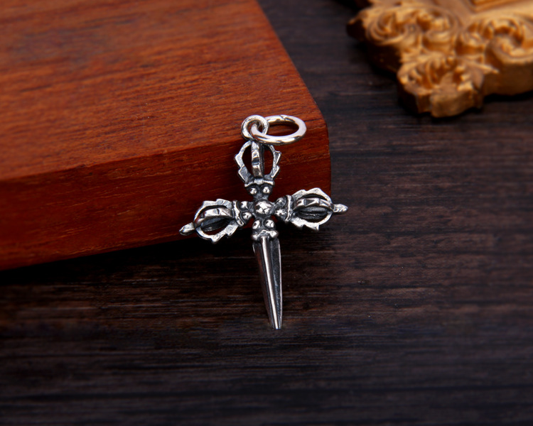 S925 Sterling Silver Pedant