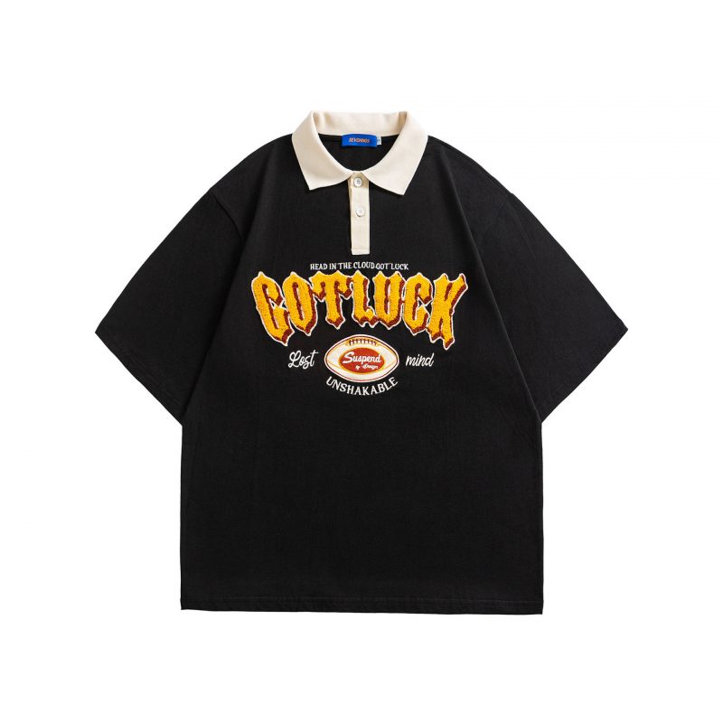 Polo T-shirt