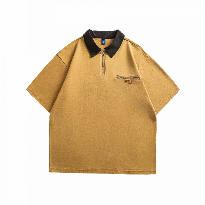 Polo T-shirt