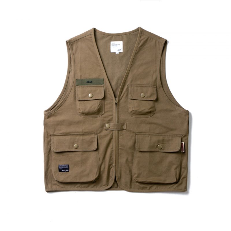 Vest