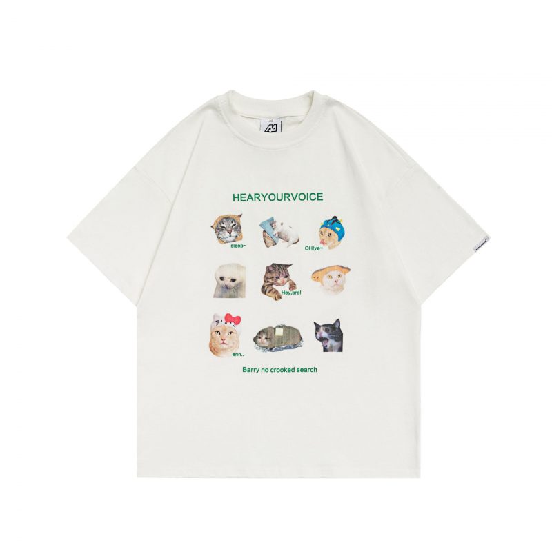 Graphic T-shirt