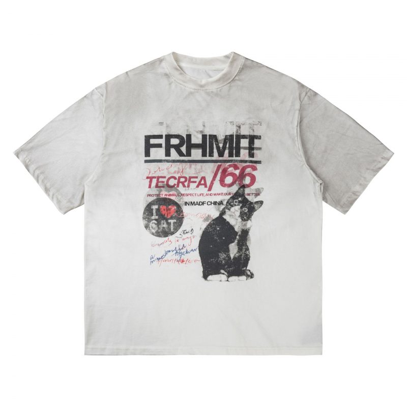 Graphic T-shirt