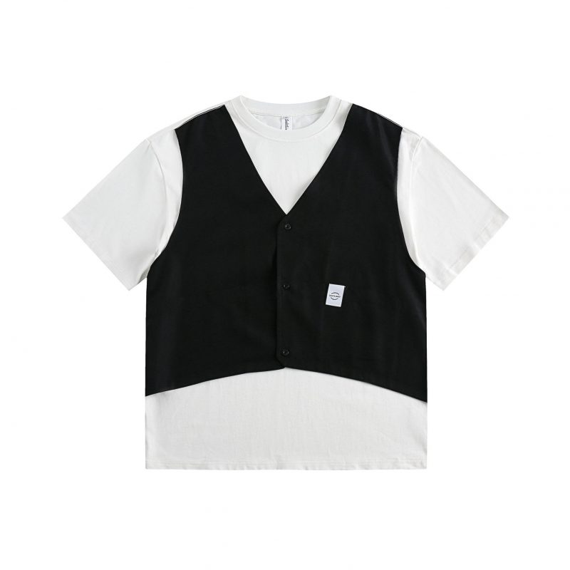 Graphic T-shirt