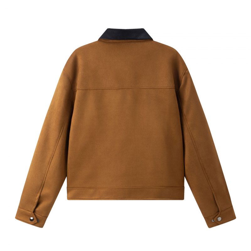 Alternative view of Retro Jacket