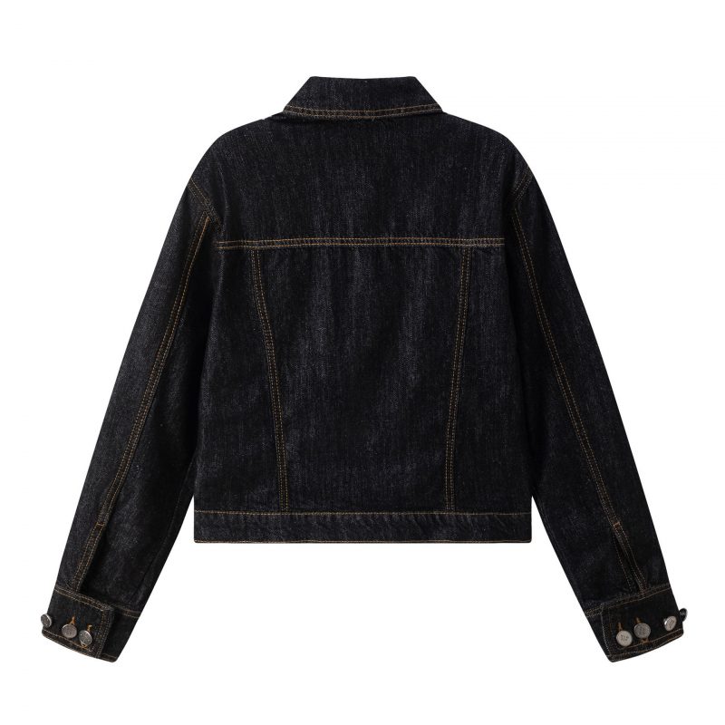 Alternative view of Denim Jacket