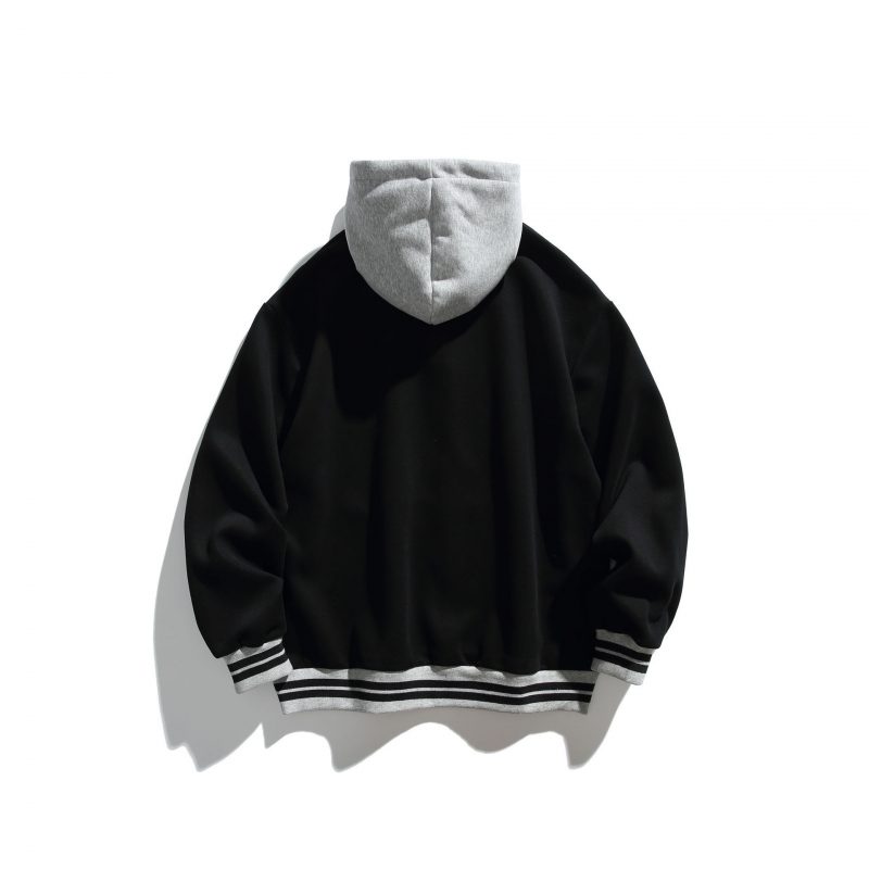 Alternative view of Hoodie
