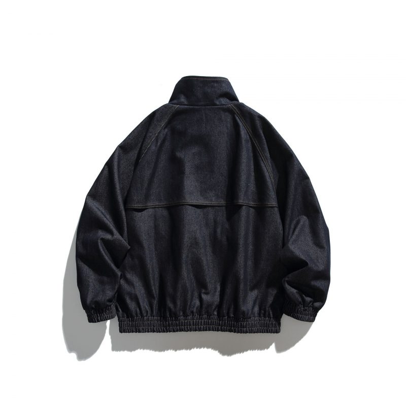 Alternative view of Retro Jacket