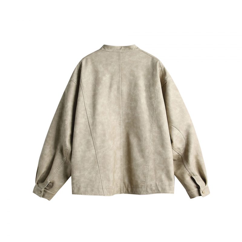 Alternative view of Retro Jacket