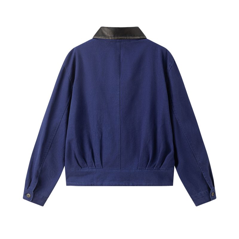 Alternative view of Retro Jacket