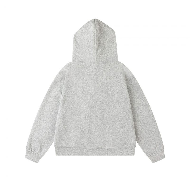 Alternative view of Hoodie