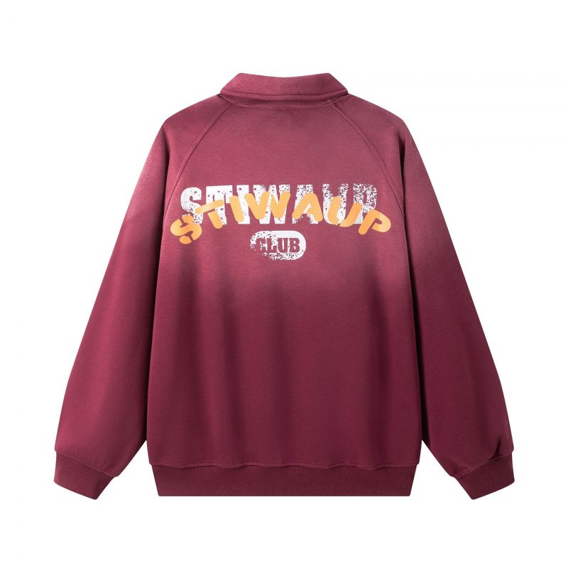 Alternative view of Sweatshirt