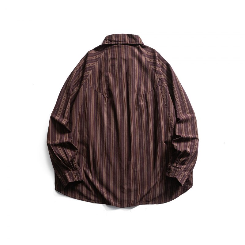 Alternative view of Shirt