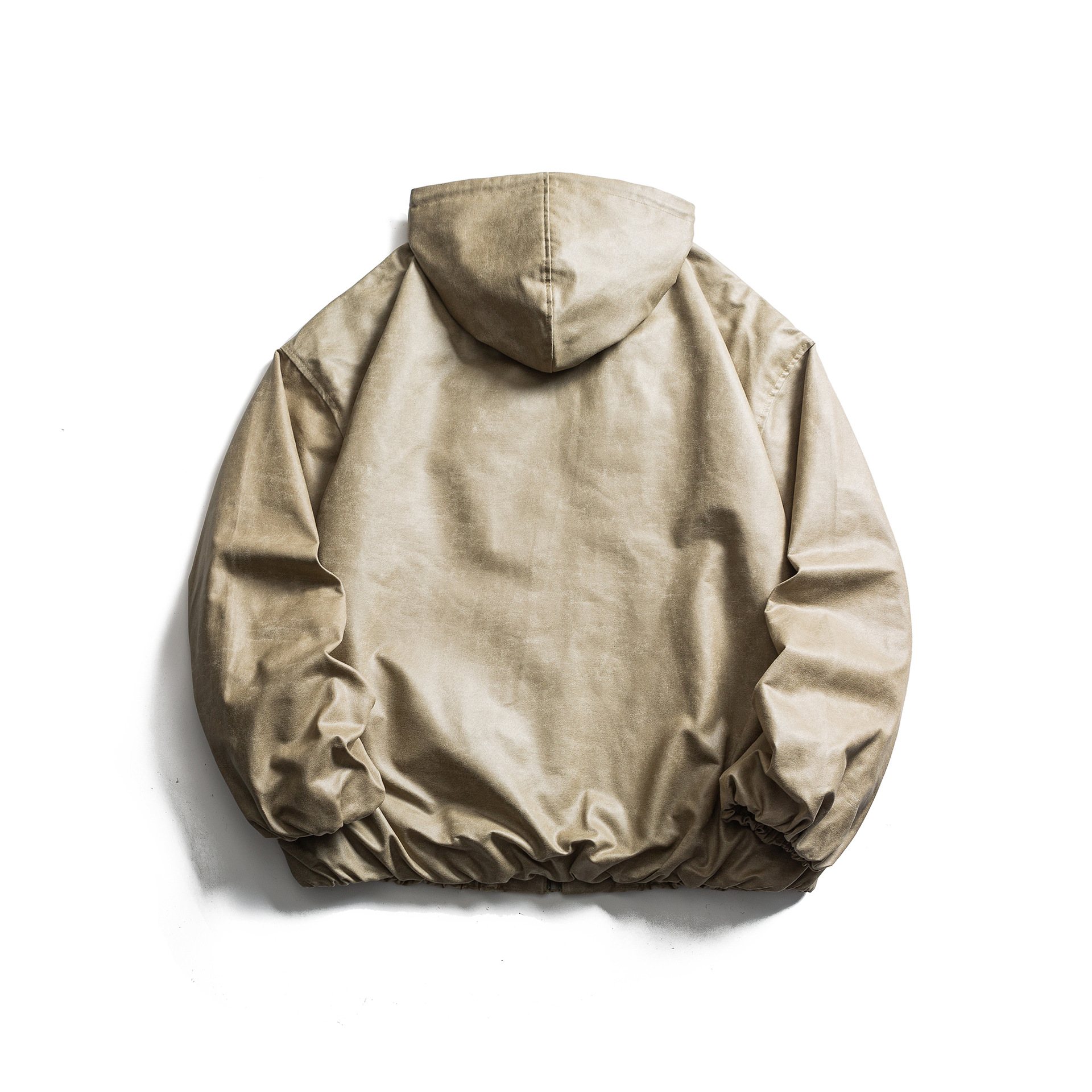 Cargo Jacket - Image 2