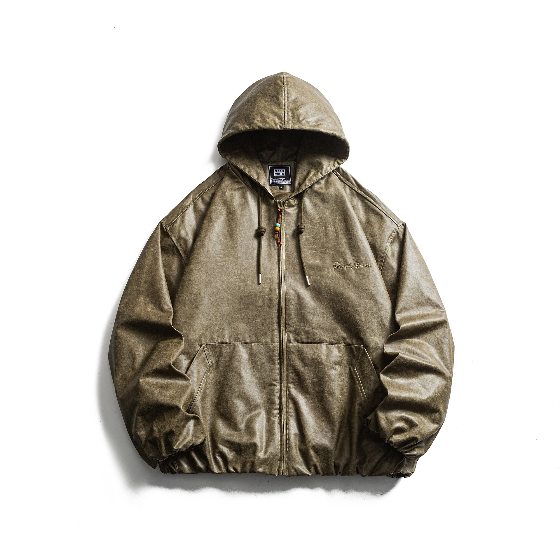 Cargo Jacket - Image 3