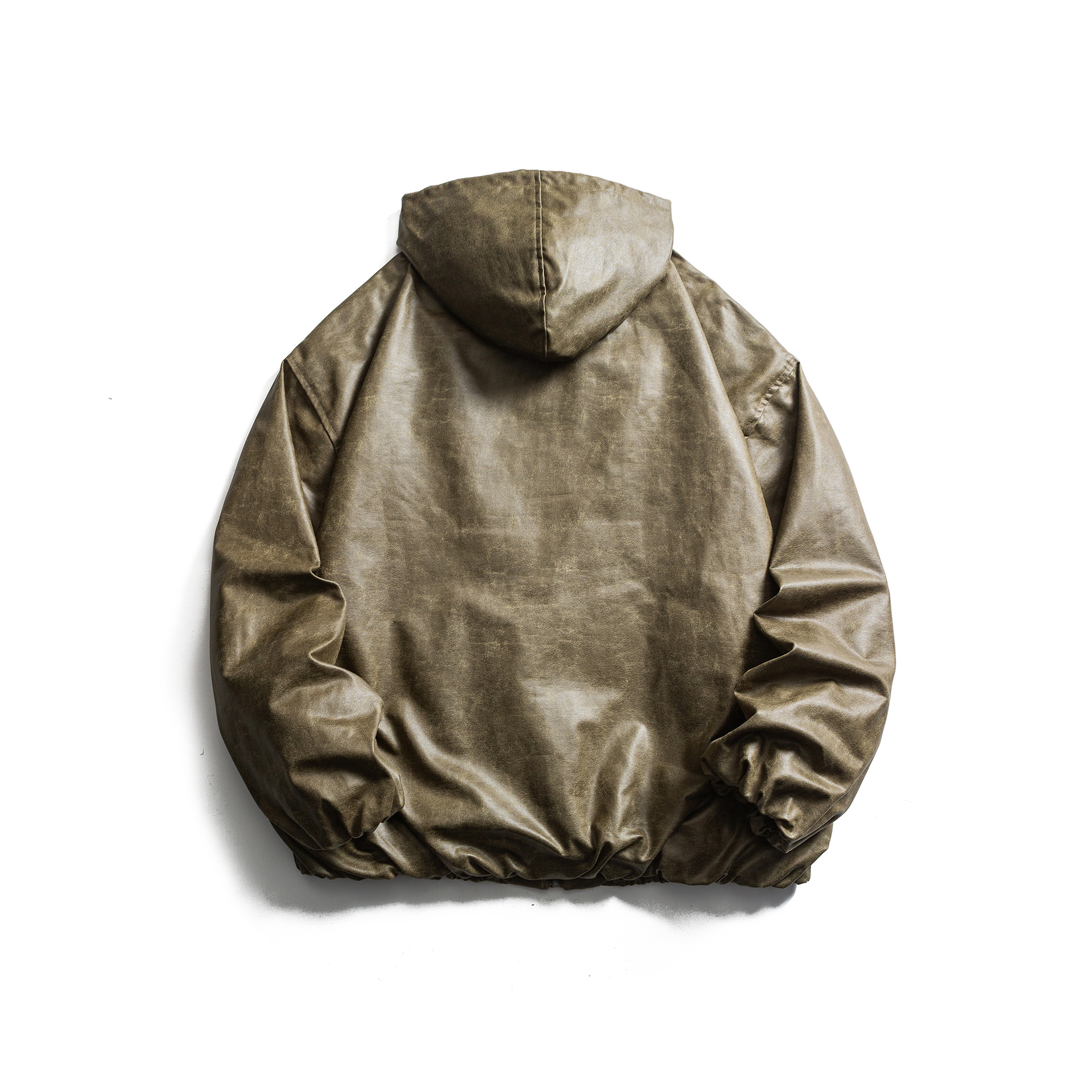 Cargo Jacket - Image 4