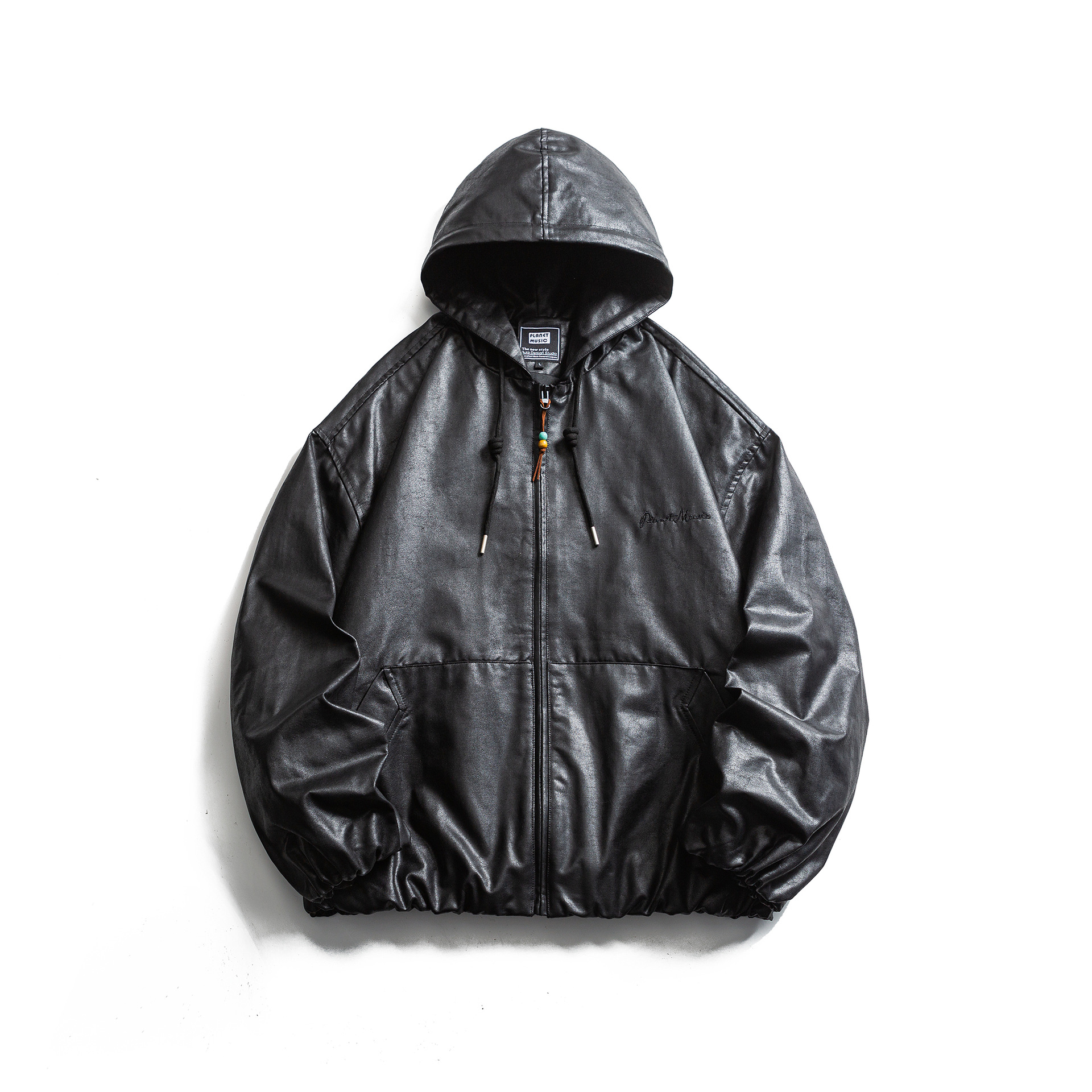 Cargo Jacket - Image 5