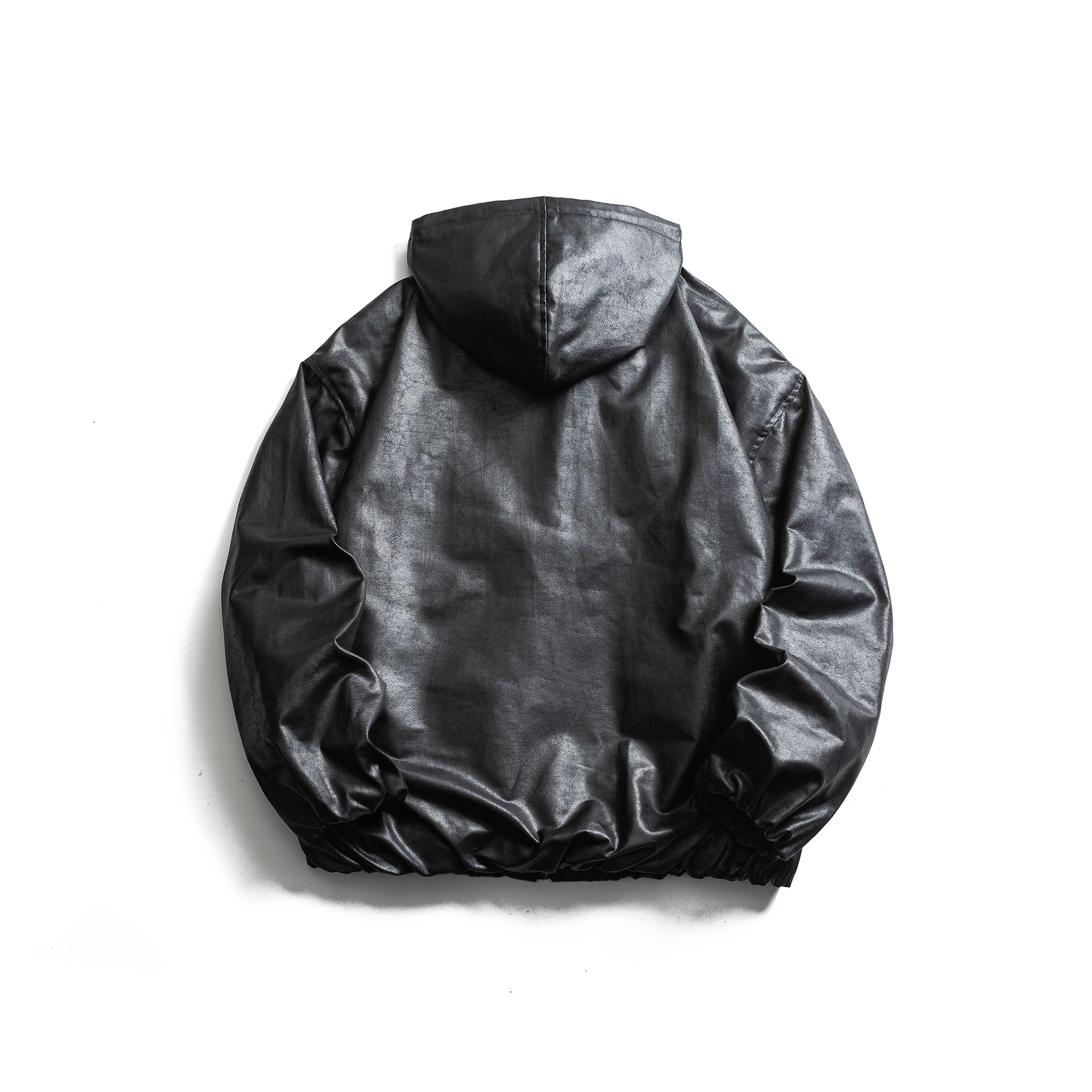 Cargo Jacket - Image 6