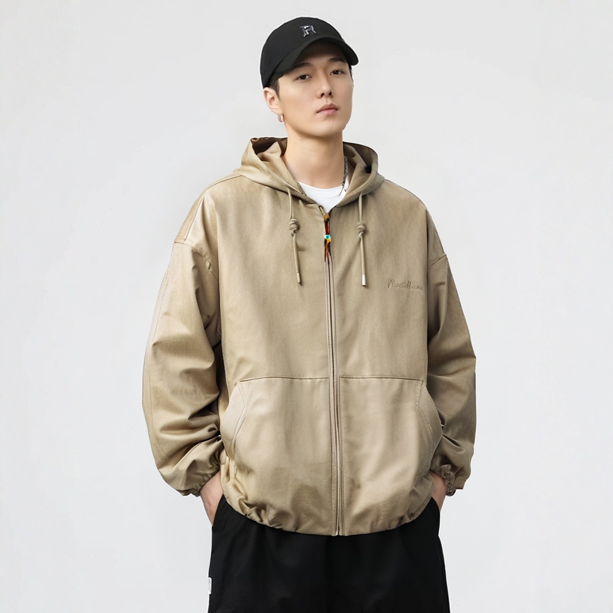 Cargo Jacket - Image 7