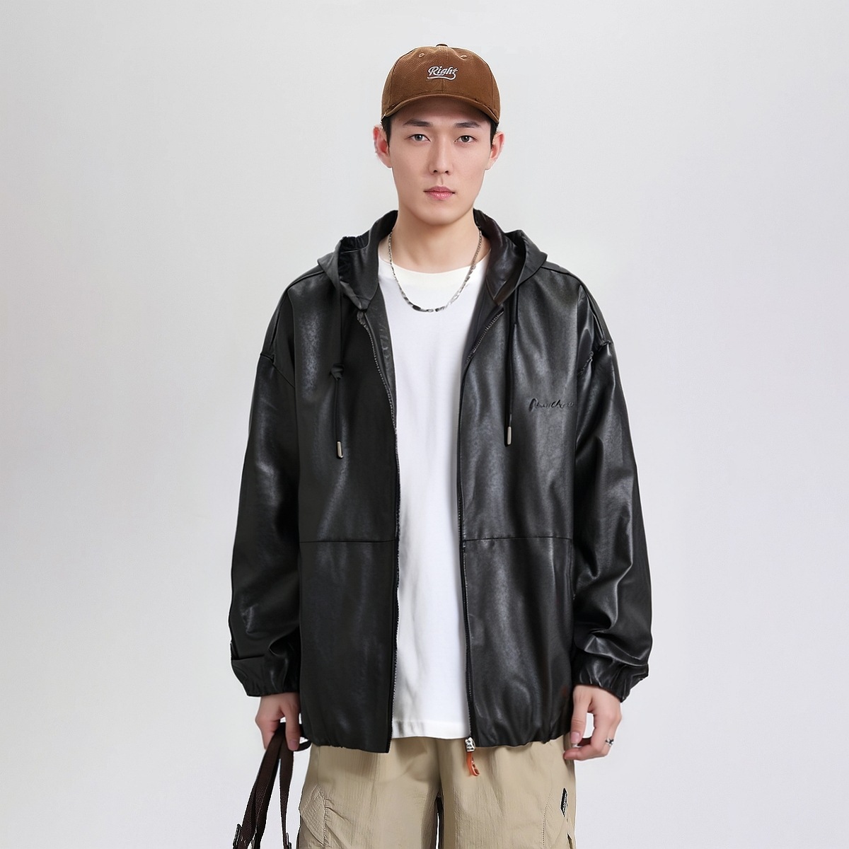 Cargo Jacket - Image 8
