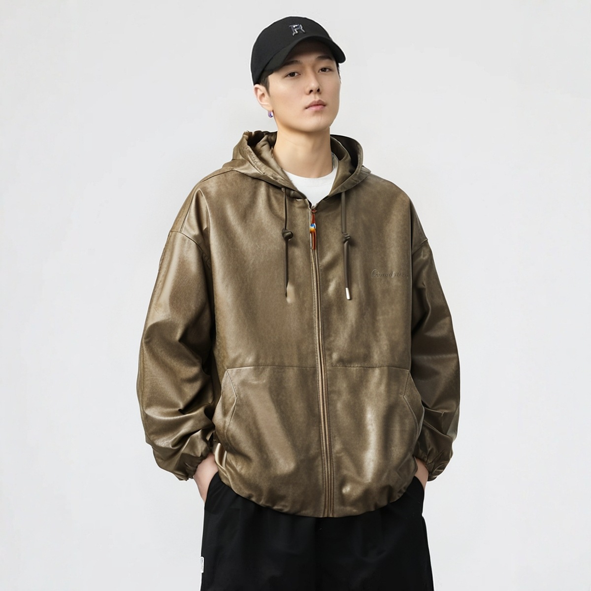Cargo Jacket - Image 9