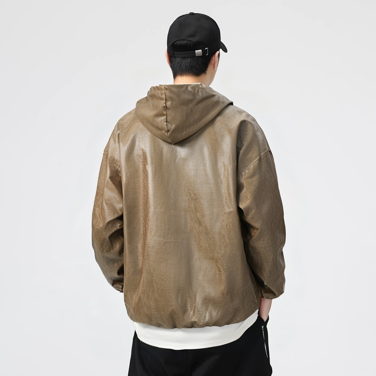 Cargo Jacket - Image 10