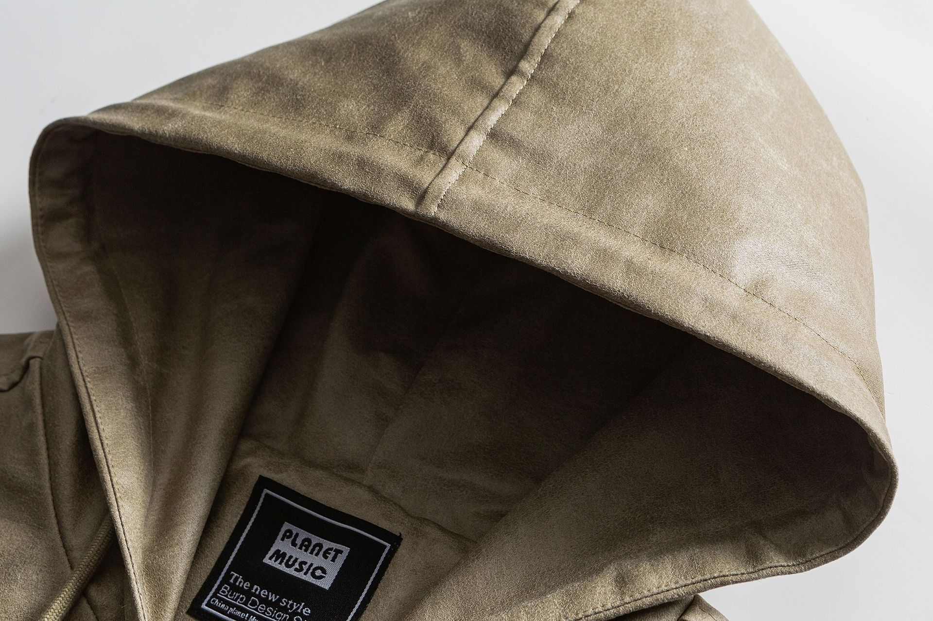 Cargo Jacket - Image 12