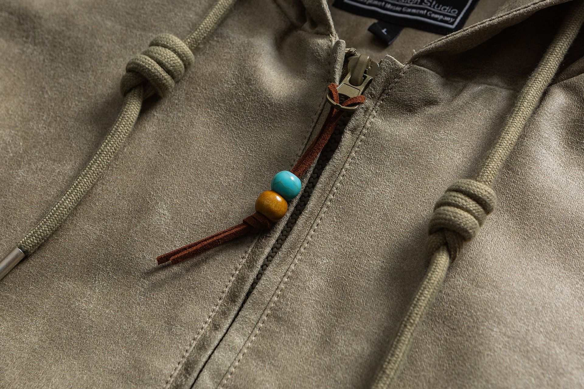 Cargo Jacket - Image 15