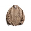 Cargo Shirt