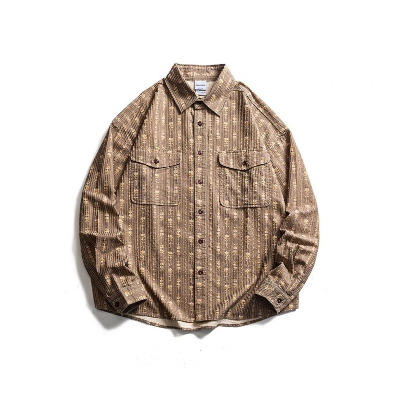 Cargo Shirt