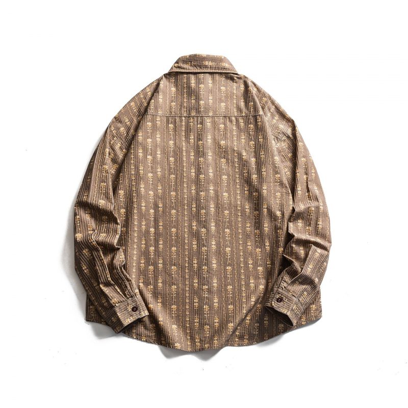 Alternative view of Cargo Shirt