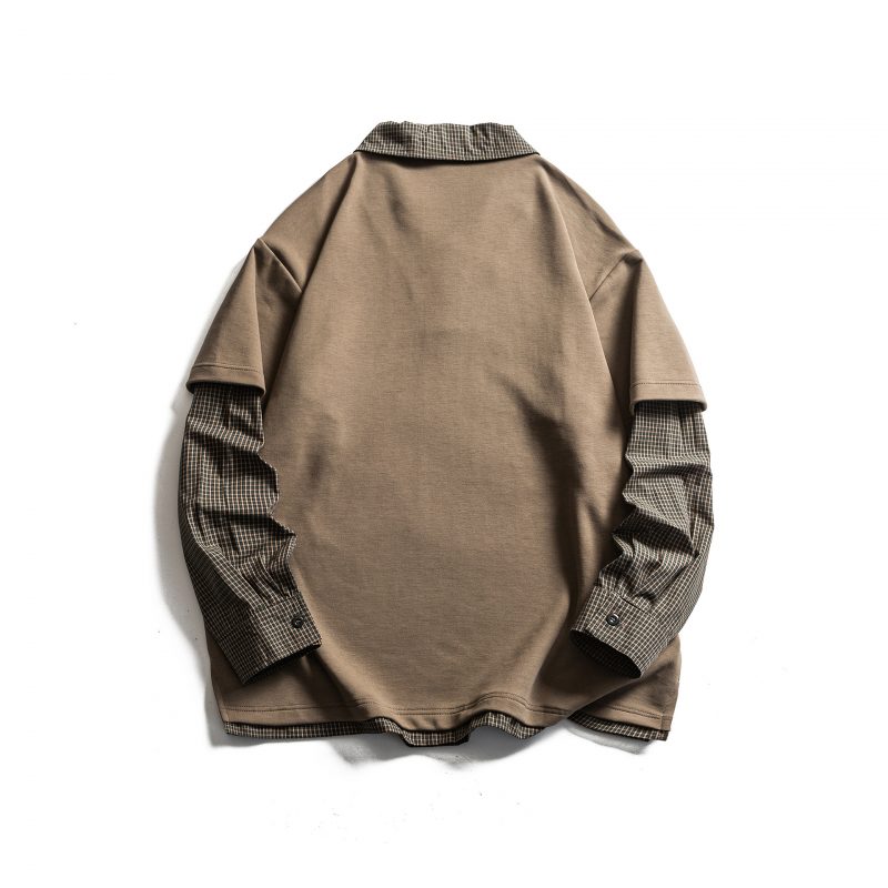 Alternative view of Sweatshirt