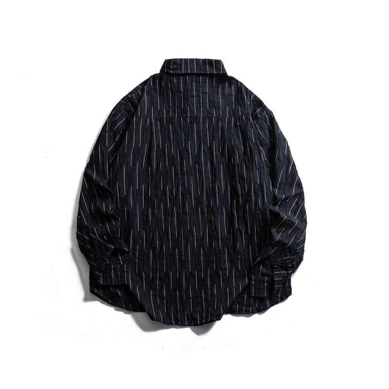 Alternative view of Shirt