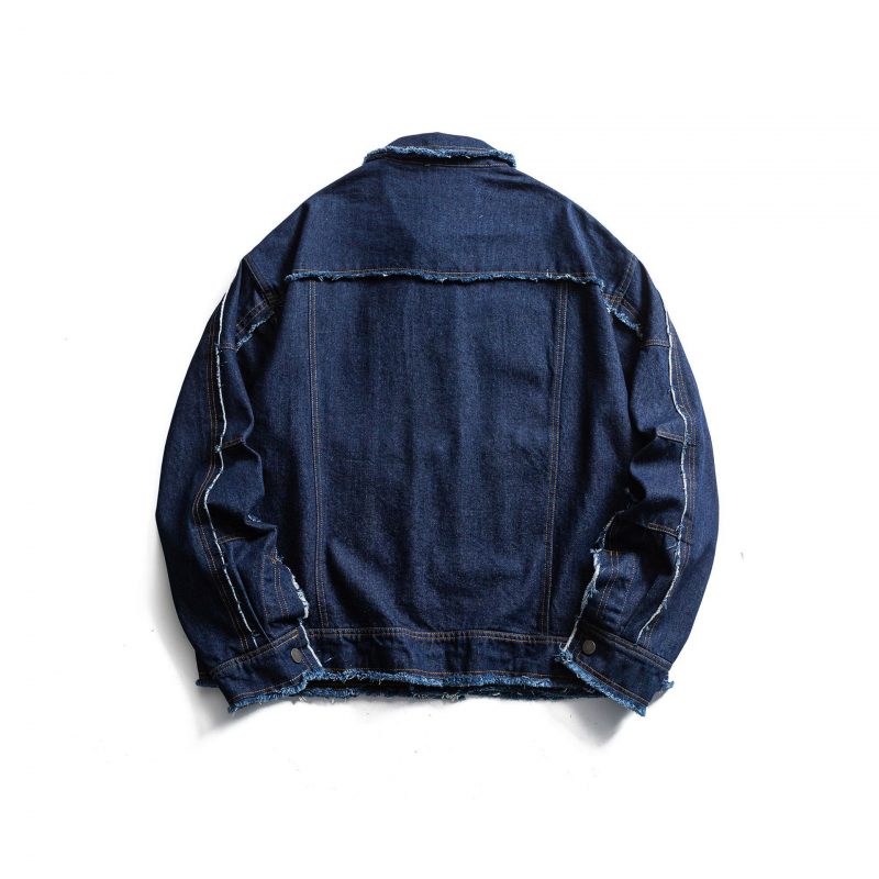 Alternative view of Denim Jacket