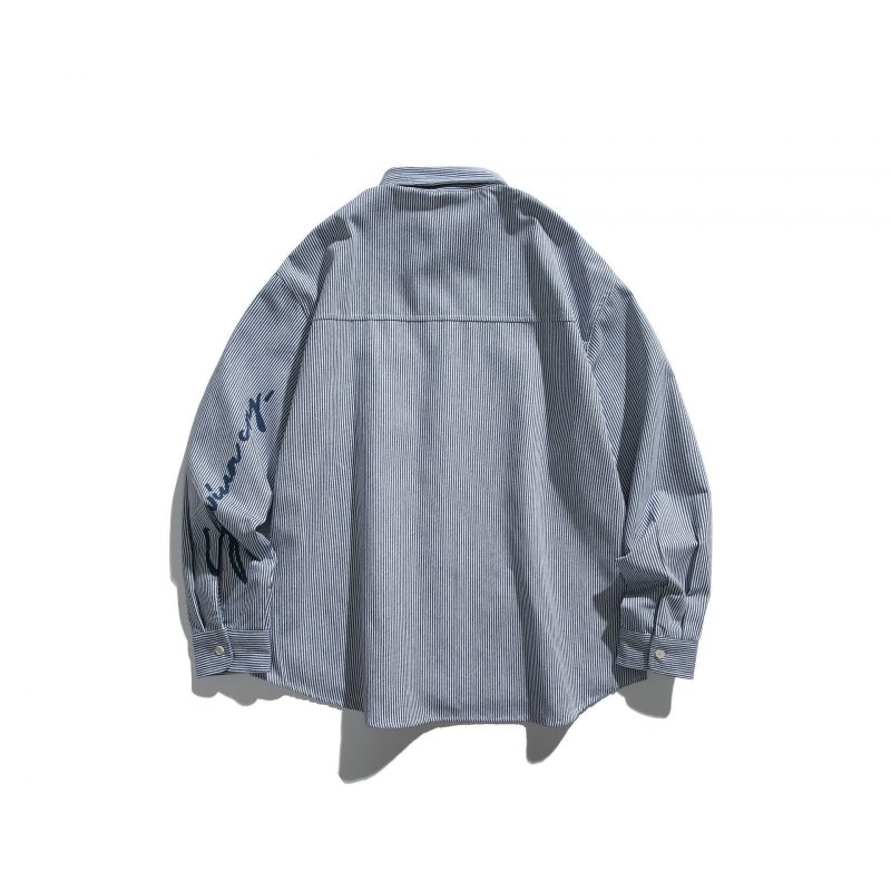 Alternative view of Shirt