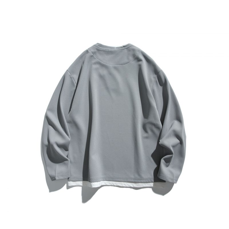 Alternative view of Sweatshirt