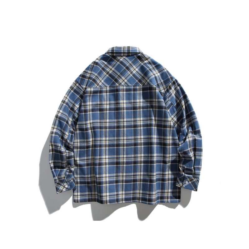 Alternative view of Shirt Jacket